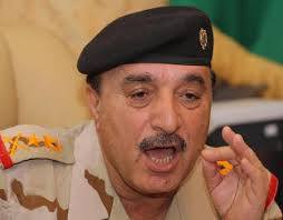 عاجل.. قائد القوات البرية يروي تفاصيل عملية اعتقال النائب العلواني وقتل علي سليمان