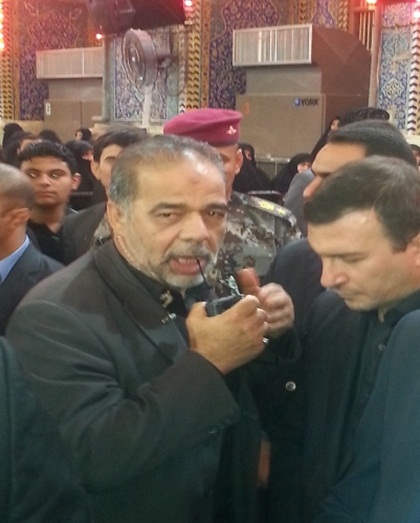 بقي الحسين عليه السلام غالبا وفائزا .. وخسر المبغضون