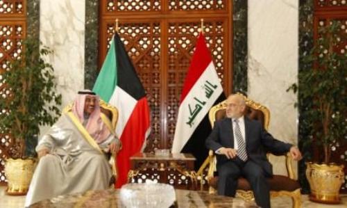 الكويت تفتتح قنصليتين لها في العراق واحدة في البصرة والأخرى في أربيل