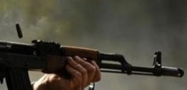 داعش يعدم أحد ولاته في الموصل رمياً بالرصاص