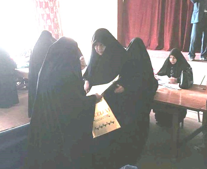 كربلاء :اقبال ضعيف من قبل شريحتي الارامل والمطلقات على التقديم لاستلام دور واطئة الكلفة !