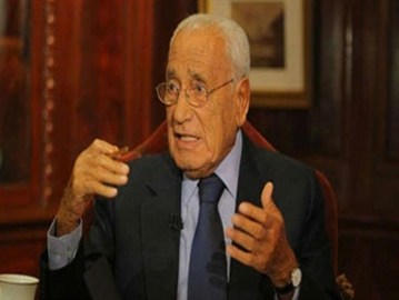 محمد حسنين هيكل : مصر أخطأت بحق سورية
