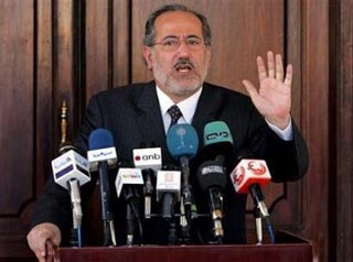 اليابان تعلن استعدادها لدعم العراق في مجال اعادة الاعمار