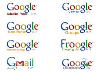 عشر سنوات على انطلاقة جوجل