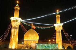 قسم الشؤون الهندسية والفنية في العتبة الحسينية ينفي تصريحات زنكنة بخصوص تبرعات الى العتبة المقدسة