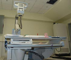 تجهیز نواضير بولیة لدائرة صحة کربلاء باكثر من  638 ملیون دينار