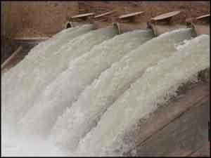 عضو مجلس محافظة كربلاء: الآلية المتبعة في جباية اجور الماء مجحفة بحق المواطن