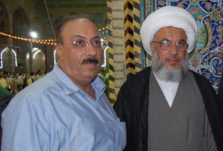 مستشار جمعية الصحفيين الكويتيين لموقع نون اننا نفصل مابين النظام المعتدي وبين الشعب الضحية