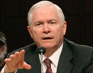 وزير الدفاع الامريكي يبدي تحفظه تجاه تعديل مشروع الاتفاقية ورئيس اركانه يحذر من عواقب وخيمة