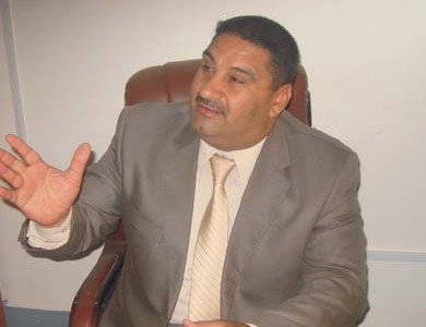 مجلس كربلاء :سنصوت مساء اليوم على منح قطع اراضي  الصحفيين