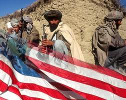 صحيفة: لقاء بين طالبان ومسؤولين اميركيين في قطر