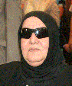 مكتب رئيس الوزراء يكلف وزارة الثقافة بتحمل نفقات علاج الفنانة أمل طه