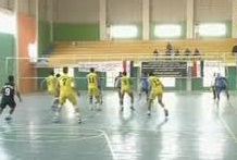 الكشف عن تشكيلتي وفدي غاز الجنوب والبشمركة  اللذان سيشاركان في بطولة الاندية الحادية والثلاثون ببيروت