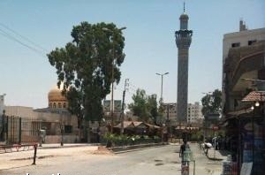 الجيش العربي السوري يكبد المسلحين خسائر فادحة، وعودة الأمان إلي محيط السيدة زينب (ع)