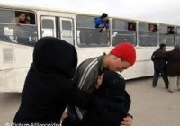 ايران تعفو عن سجنائها