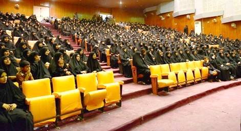 شمول ألفي امرأة كربلائية بقطع الأراضي .. وزوجات السجناء بالرواتب