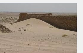 النجف تتخوف من تسلل العناصر الارهابية اليها من باديتها الغربية.. وتطالب بتكثيف الجهود لحمايتها