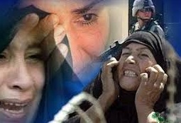 نحو 22 ألف عراقي ضحايا الإرهاب في تسعة أشهر