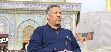 حكومة كربلاء تقترض من البنوك الاهلية