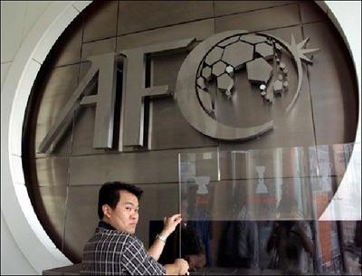 تعرف بالتفاصيل عن طريقة التأهل لكاس العالم 2018 وكأس اسيا 2019