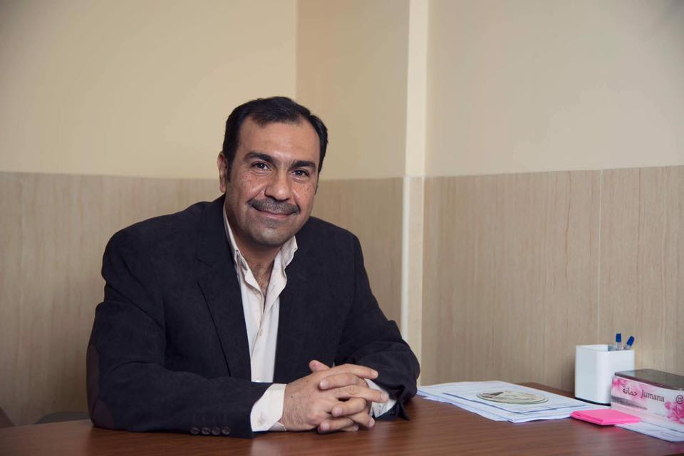 كربلاء:مستشفى الكفيل يُحقق حلم 13 سنة من معاناة مريض عشريني