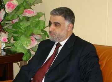 وزير العدل العراقي: القانون لا يسمح بنشر اسماء النزلاء في الصحف العراقية ولكن سيتم نشر اسمائهم ضمن الحاسبة المركزية