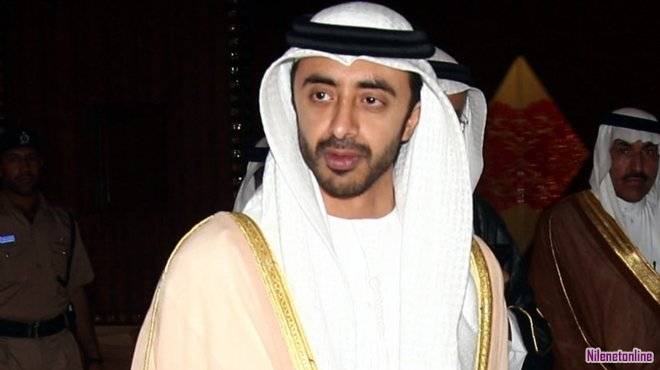 الإمارات تتهم السعودية بالإرهاب.. وأزمة دبلوماسية تلوح في الأفق