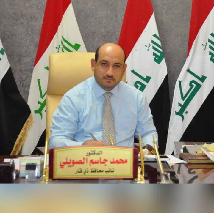 ذي قار: لجنة التعيينات انجزت عملها بمهنية عالية وعدد المرشحين من غير اصحاب العقود 43 شخصا