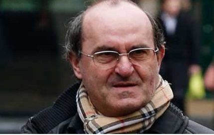 سجن (14) عاماً لايطالي كان يدافع عن المقبور صدام حسين