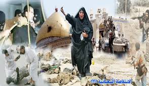 المالكي :التآمر الاقليمي والدولي والتعتيم الاعلامي هيأ لنظام صدام استعادة السيطرة على المدن المنتفضة ضده عام 1991