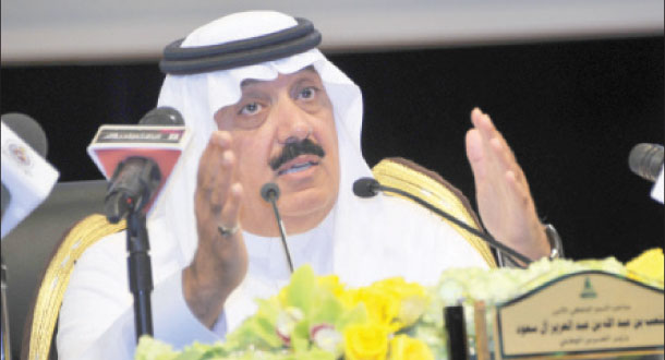 نجل الملك السعودي الراحل متعب بن عبدالله يهدد محمد بن سلمان بالتدخل لوقف المغامرة في اليمن