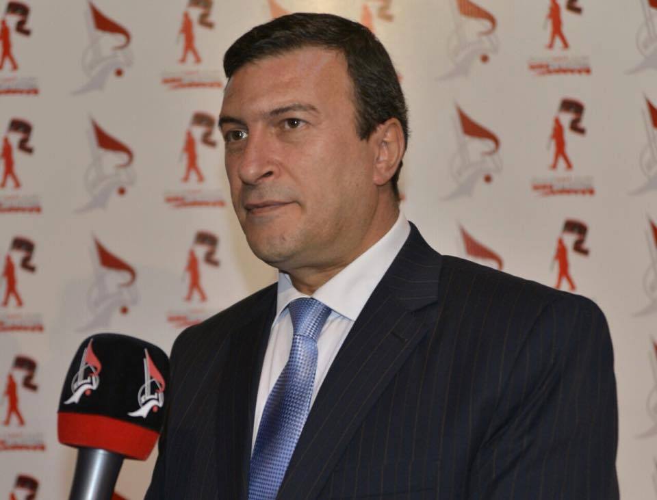 الطريحي يجدد دعوته لإنشاء دار سينما في كربلاء