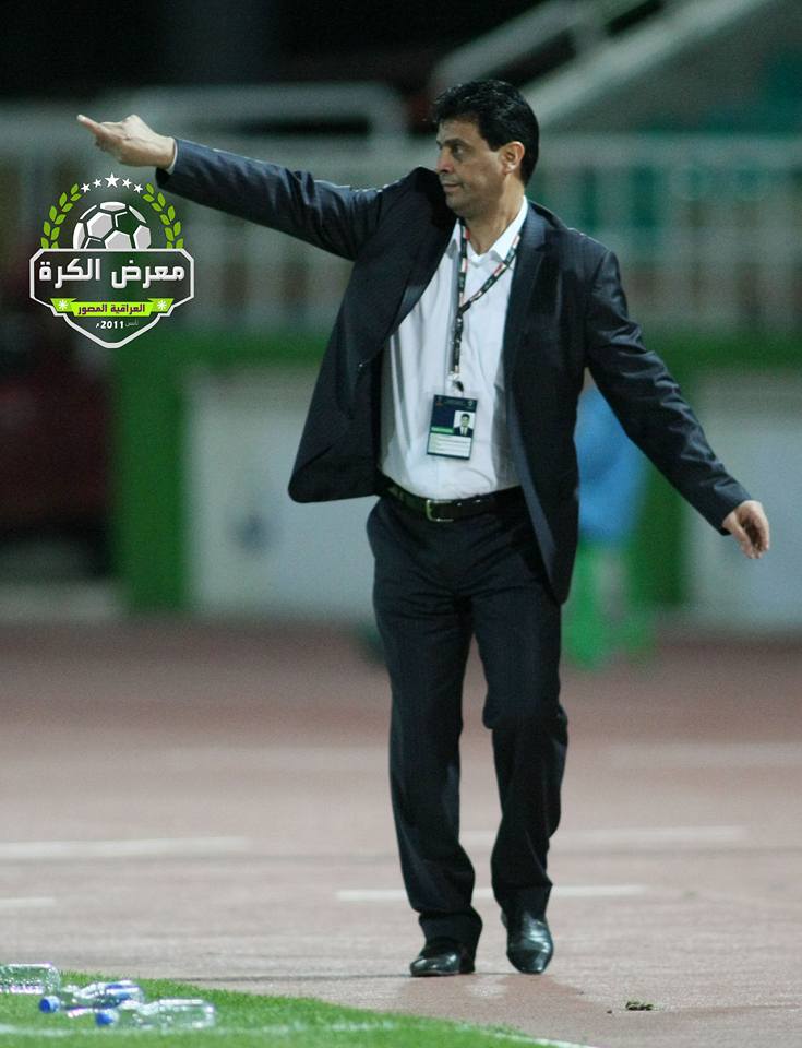 شهد: مباراتنا أمام فيتنام مطب كبير وبقائي مدرباً للمنتخب مرهون بقرار الاتحاد