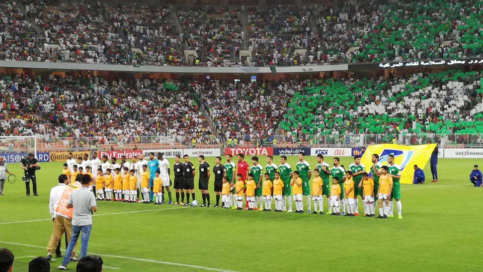 شنيشل: لم يحالفنا الحظ أمام السعودية ولايمكن التفريط بسمعة العراق