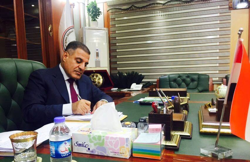 صلاح الدين تعطل الدوام الرسمي في دوائرها يوم غد الخميس