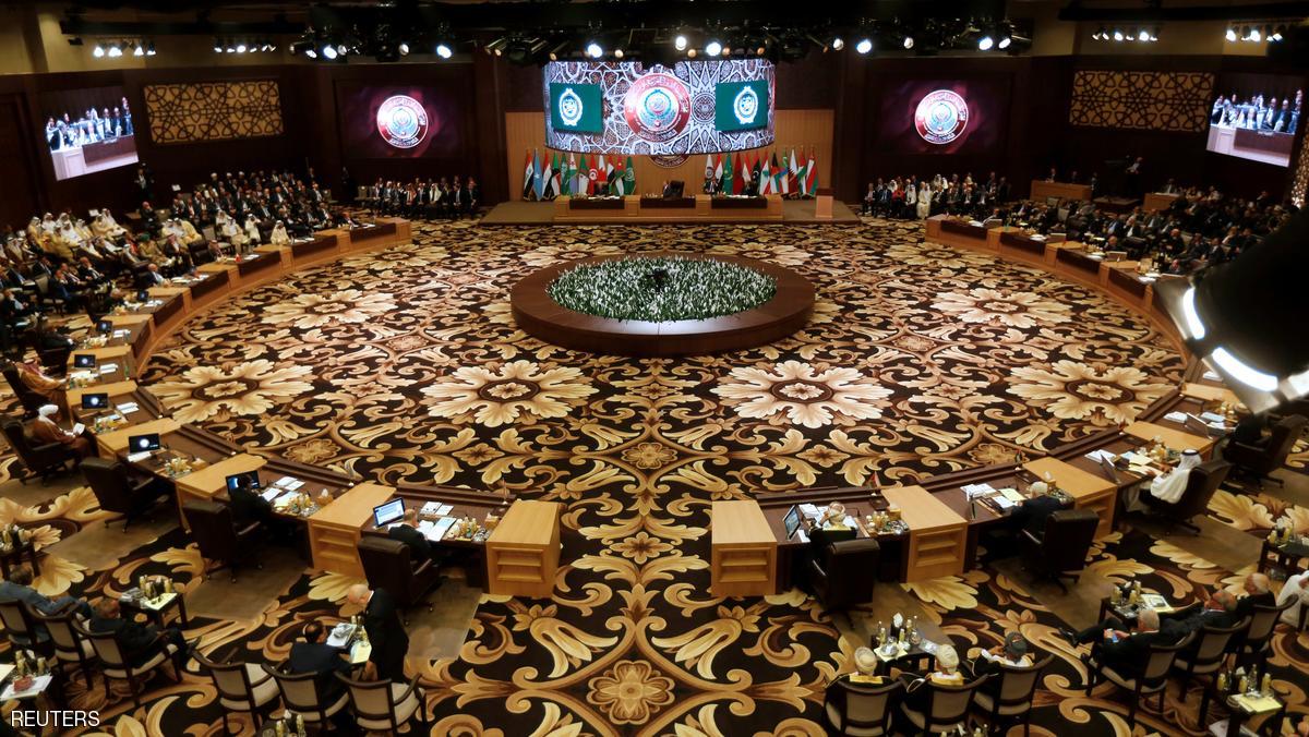 بالفيديو: البيان الختامي للقمة العربية يؤكد دعم العراق في محاربة "داعش"