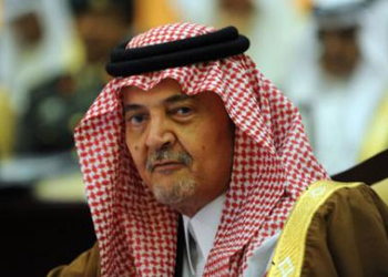 تصريحات نسبت لوزير الخارجية السعودي:المعتقلون المصريون سيعودون لبلادهم في توابيت