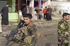 30 شهيد وجريح بتفجير سيارتين مفخختين في محافظة ميسان