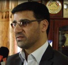 مصدر مقرب منه:جهتان سياسيتان  تدفعان بالنائب عبد المهدي الخفاجي لتسنم منصب محافظ كربلاء