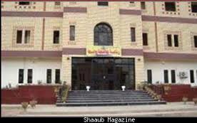 جامعة واسط تنفي خبر وقوع انفجار في كلية الطب وتتوعد بمقاضاة قناة الأنوار الثانية