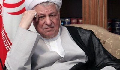 رفسنجاني إلى الرياض ومعادلة إقليميةجديدة بينها تخفيف الضغوط السعودية على المالكي