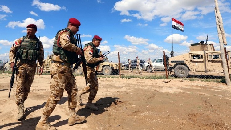 مقتل وزير النفط لدى (داعش) في الموصل