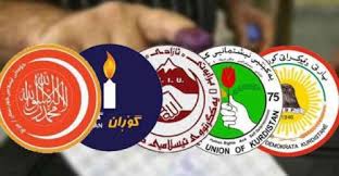 على ماذا اتفقت الاطراف الكردية بخصوص استقلال الإقليم عن العراق