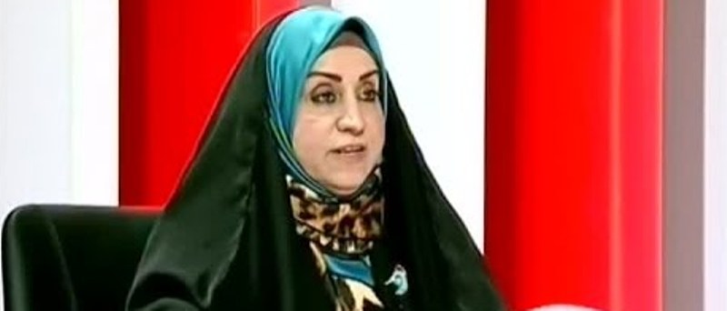 نائبة تكشف عن اعداد سيارات هيئة رئاسة مجلس النواب وتكاليف صيانة سيارات البرلمان