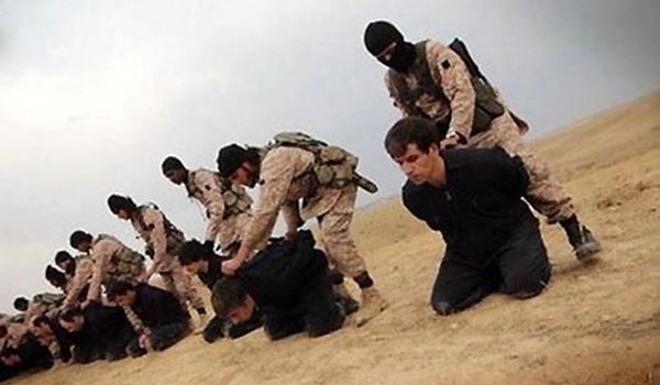 داعش يرتكب مجزرة جديدة ويقتل 14 شخصا بينهم دكتورة معروفة في الموصل