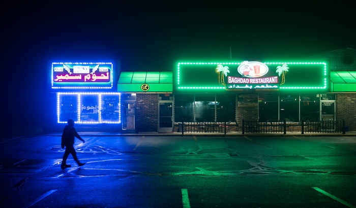 واشنطن بوست: السلطات الأميركية ترحل 8 عراقيين