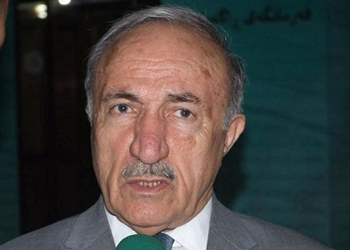 محمود عثمان :انقسام داخل العراقية والكردستاني بشأن سحب الثقة من المالكي