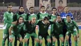 زيكو يكشف عن تشكيلة العراق التي ستواجه الأردن ضمن تصفيات مونديال 2014