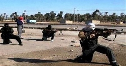 أستشهاد 3 من اقرباء نائب رئيس مجلس صلاح الدين سبهان الملا جياد بهجوم مسلح شمال صلاح الدين