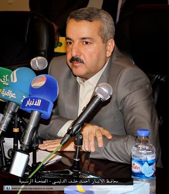 القوات العراقية تحبط محاولة لتنظيم داعش للسيطرة على قرى قرب البو كمال الحدودية